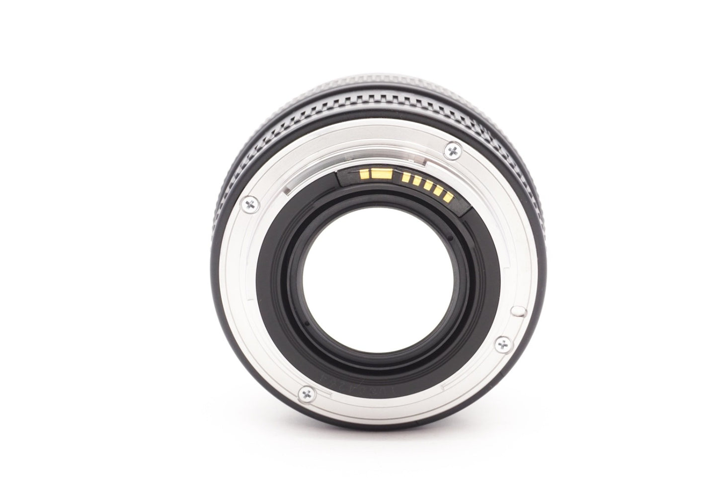 Canon EF 50mm f1.4 Ultrasonic USM Prime Objektiv Festbrennweite - Refurbished