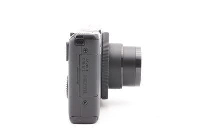 Canon PowerShot S200 Digitalkamera Kamera Kompaktkamera Reisekamera 5x Zoom