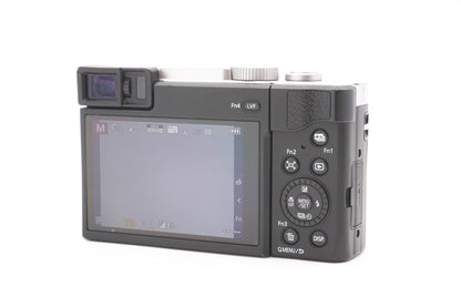 Panasonic Lumix DMC-TZ96 Digitalkamera Kompaktkamera 30x Zoom Kamera Refurbished
