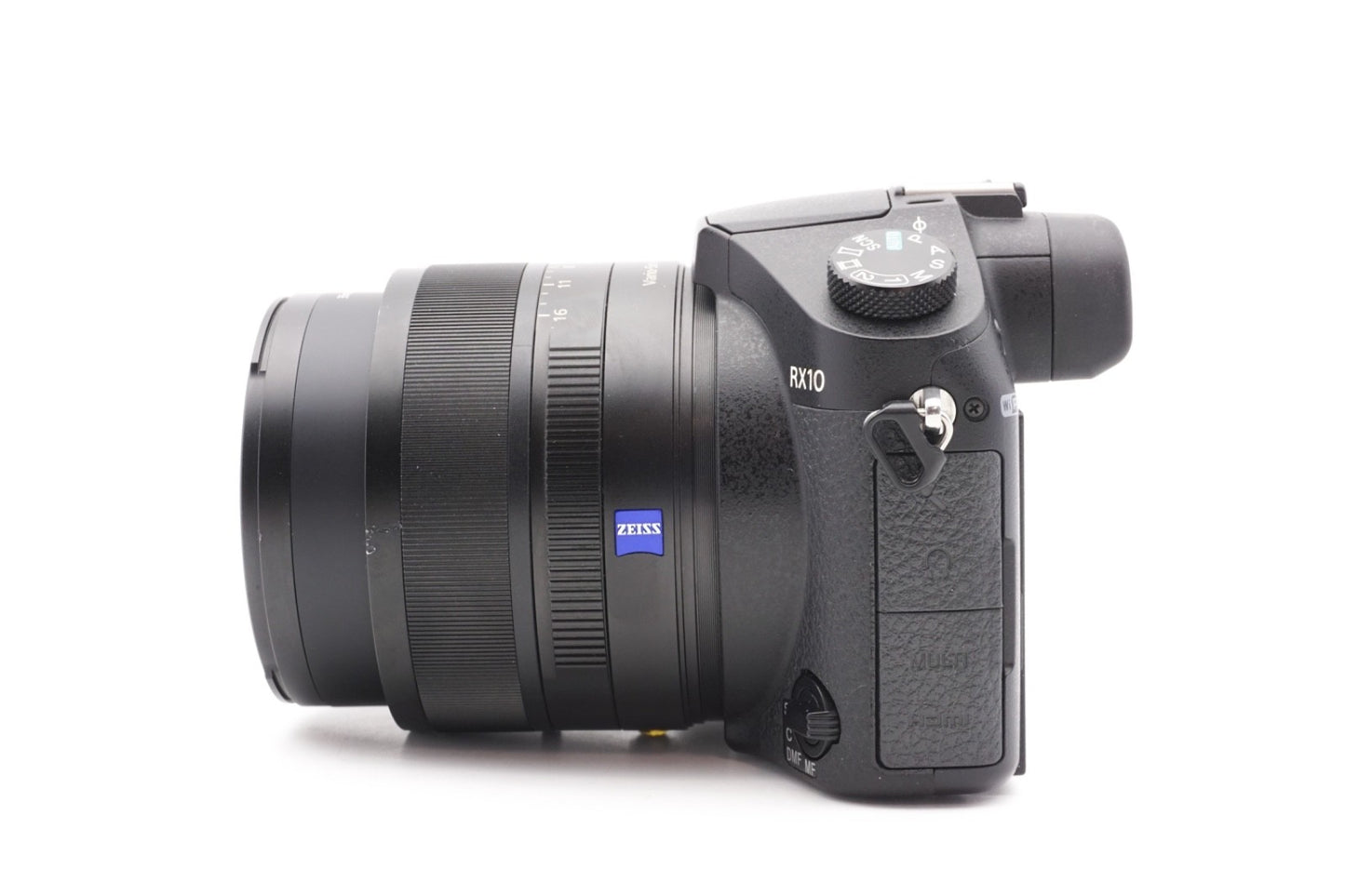 Sony RX10 Digitalkamera Kamera Bridgekamera Premium Carl Zeis 24-200mm f2.8