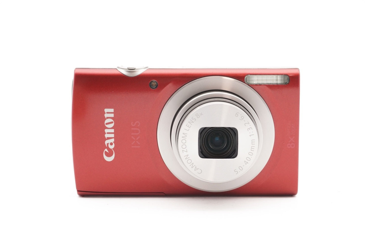 Canon IXUS 185 Digitalkamera Kamera Kompaktkamera Reisekamera – Refurbished