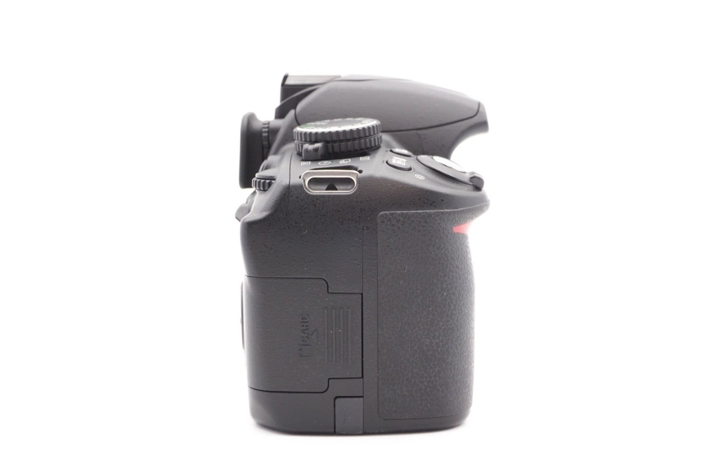 Nikon D3100 Digitalkamera Body DSLR Spiegelreflex Kamera | Refurbished