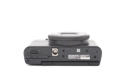 Sony DSC-RX100 II M2 Digitalkamera Kamera Reisekamera Kompakt - Refurbished