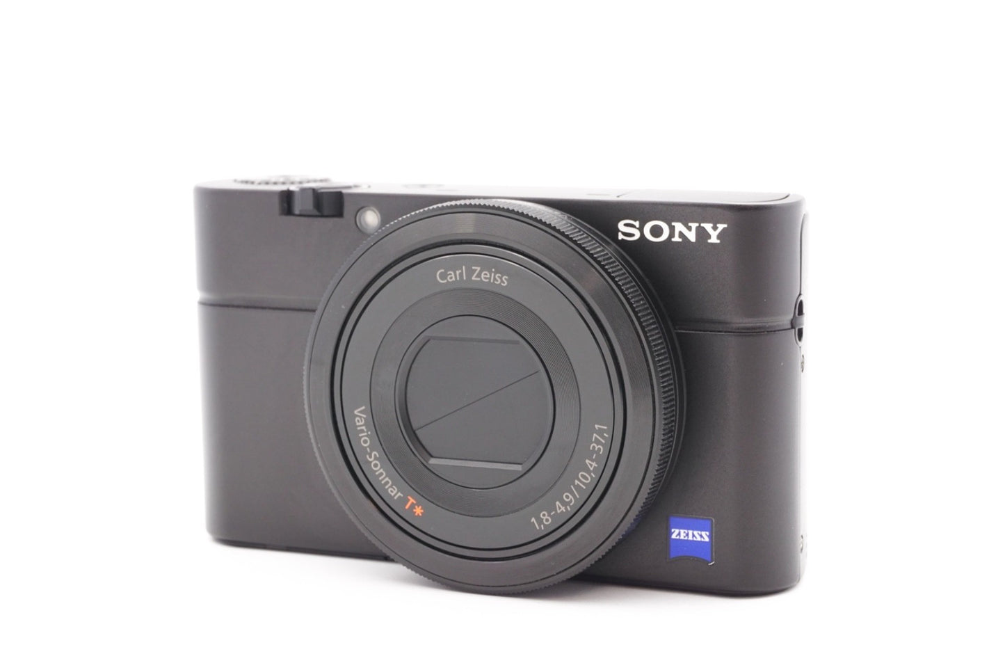 Sony DSC-RX100 Digitalkamera Kamera Kompaktkamera CyberShot Zoom  - Refurbished