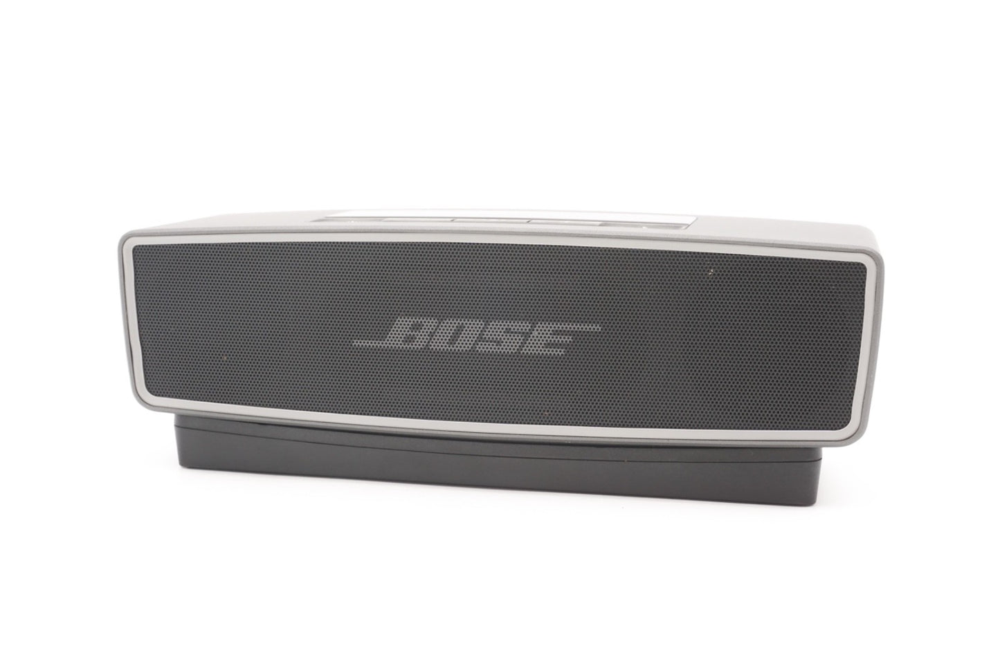 Bose SoundLink Mini 2 II Bluetooth Lautsprecher + Ladestation | Refurbished