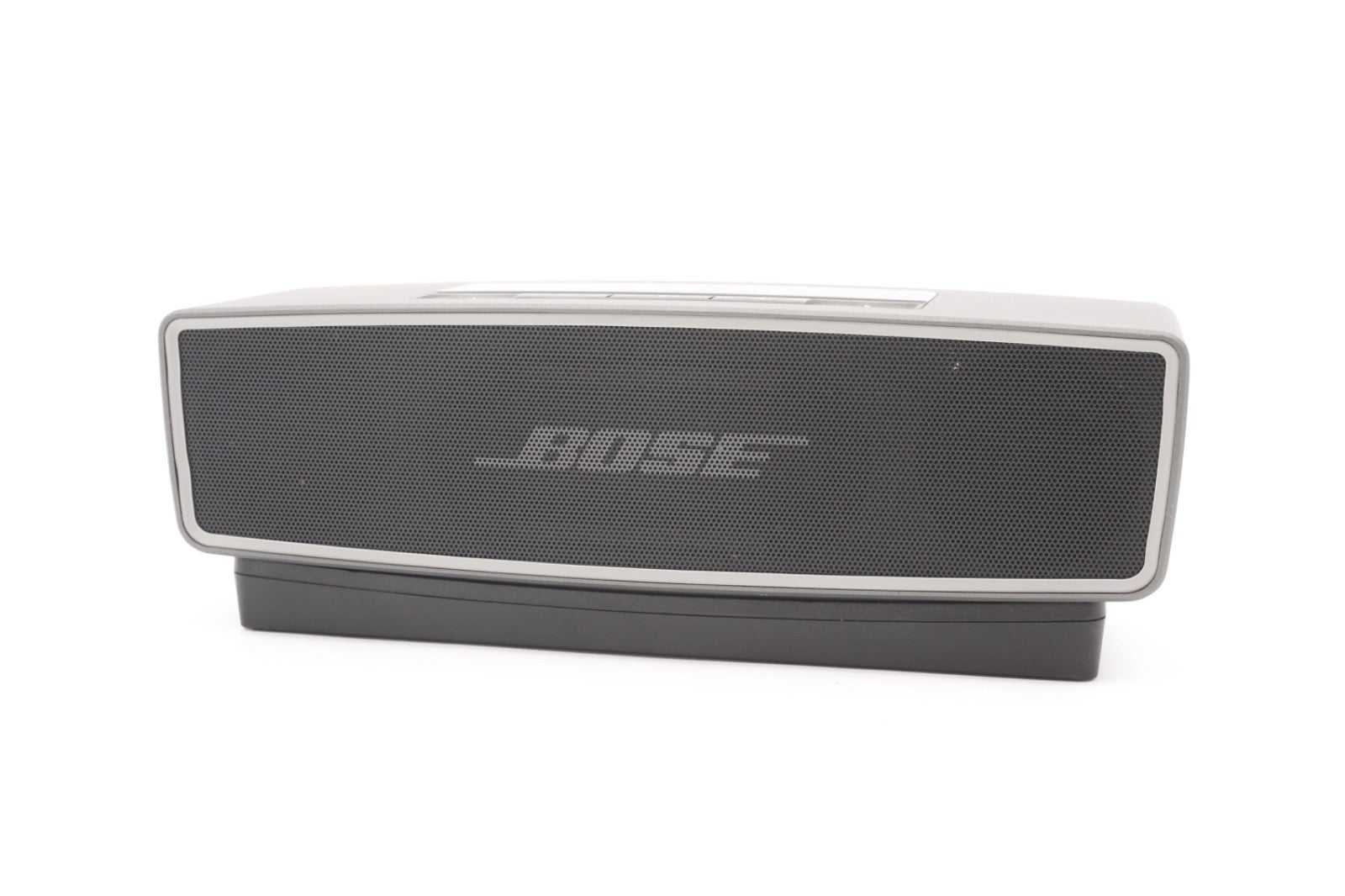 Bose SoundLink Mini 2 II Bluetooth Lautsprecher + Ladestation | Refurbished