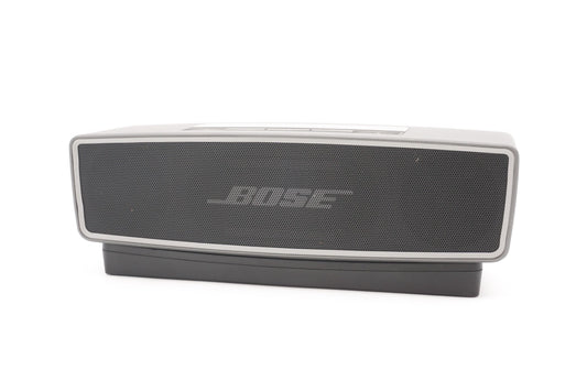 Bose SoundLink Mini 2 II Bluetooth Lautsprecher + Ladestation | Refurbished