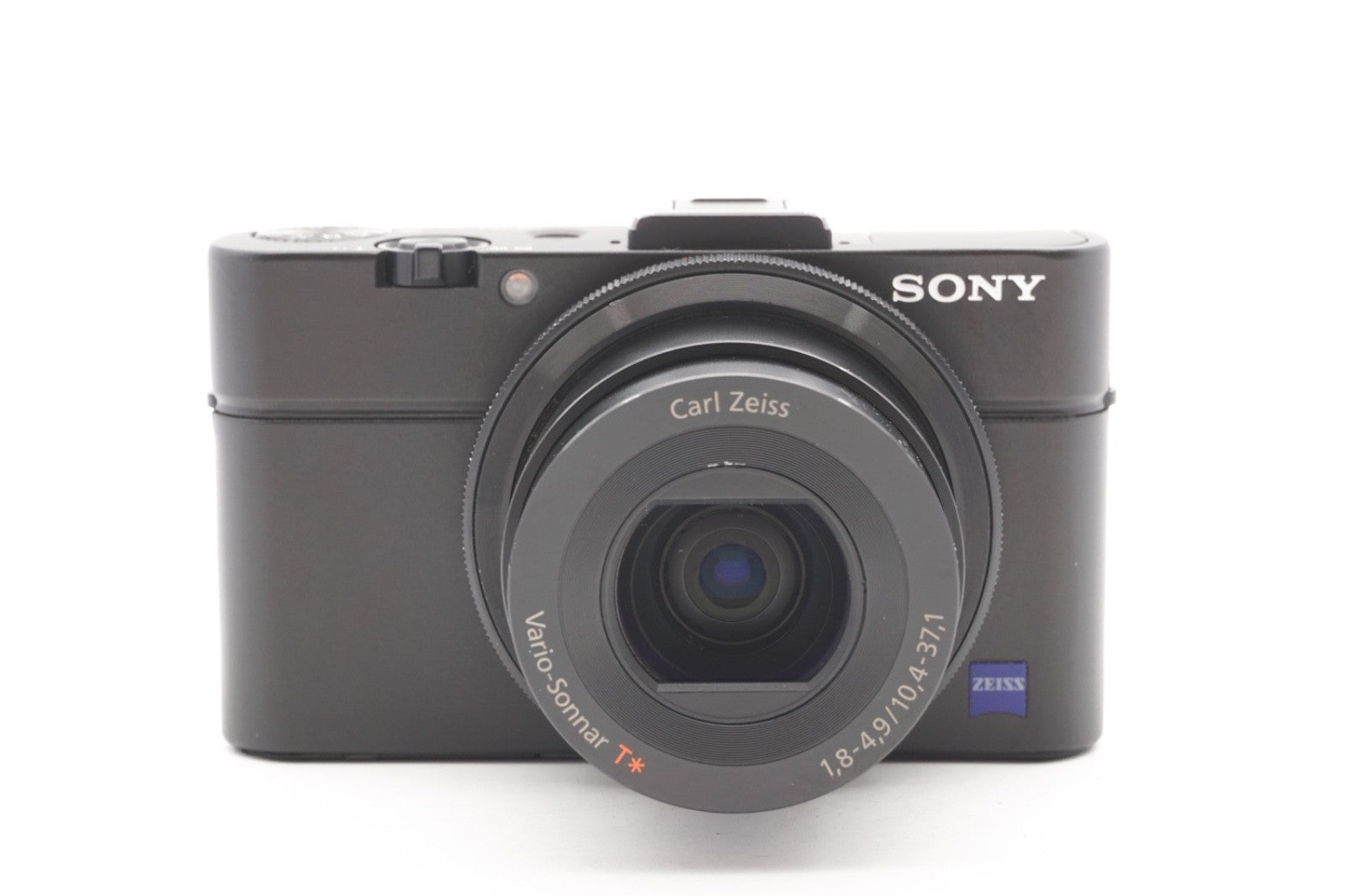 Sony DSC-RX100 II M2 Digitalkamera Kompaktkameras Reise Kamera - Refurbished