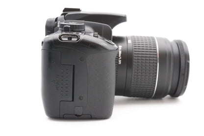 Canon EOS 400D Digitalkamera Kamera DSLR + EF 28-80mm II Lens Kit | Refurbished