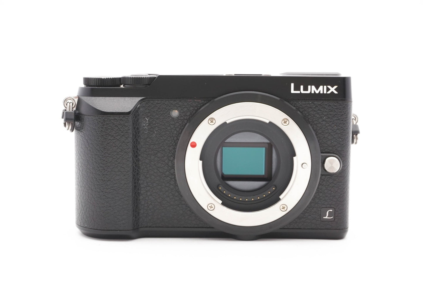 Panasonic Lumix GX80 Digitalkamera Body Kamera Systemkamera | Refurbished