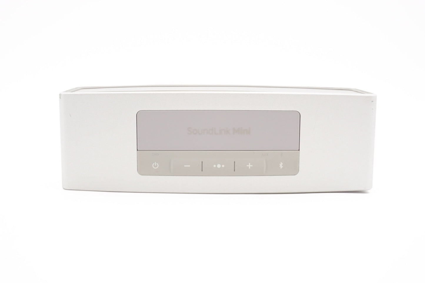 Bose SoundLink Mini 2 (II) Bluetooth Lautsprecher Box – Refurbished
