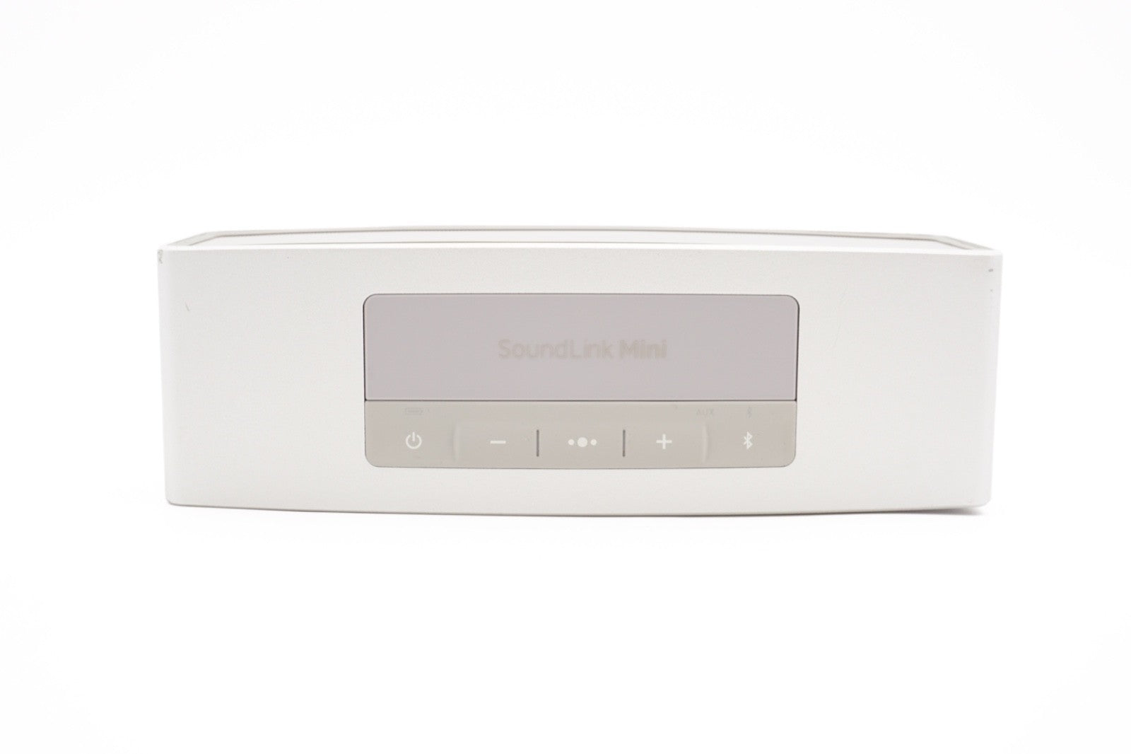 Bose SoundLink Mini 2 (II) Bluetooth Lautsprecher Box – Refurbished