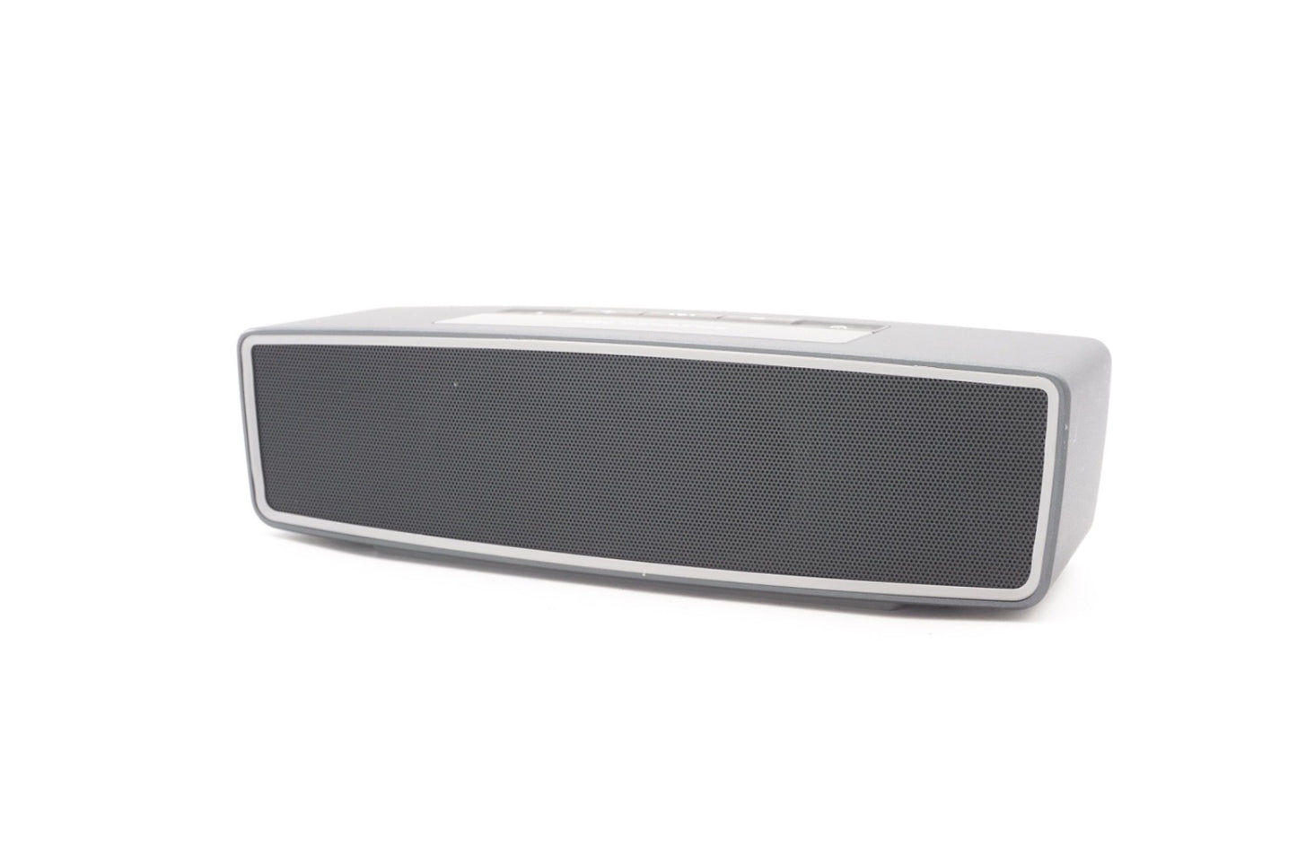 Bose SoundLink Mini 2 (II) Bluetooth Lautsprecher Box – Refurbished