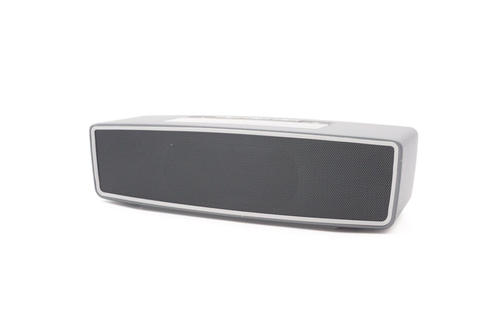 Bose SoundLink Mini 2 (II) Bluetooth Lautsprecher Box – Refurbished