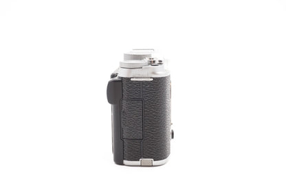 Fujifilm X-A2 Systemkamera Digitalkamera Fuji Kamera Body Silber – Refurbished