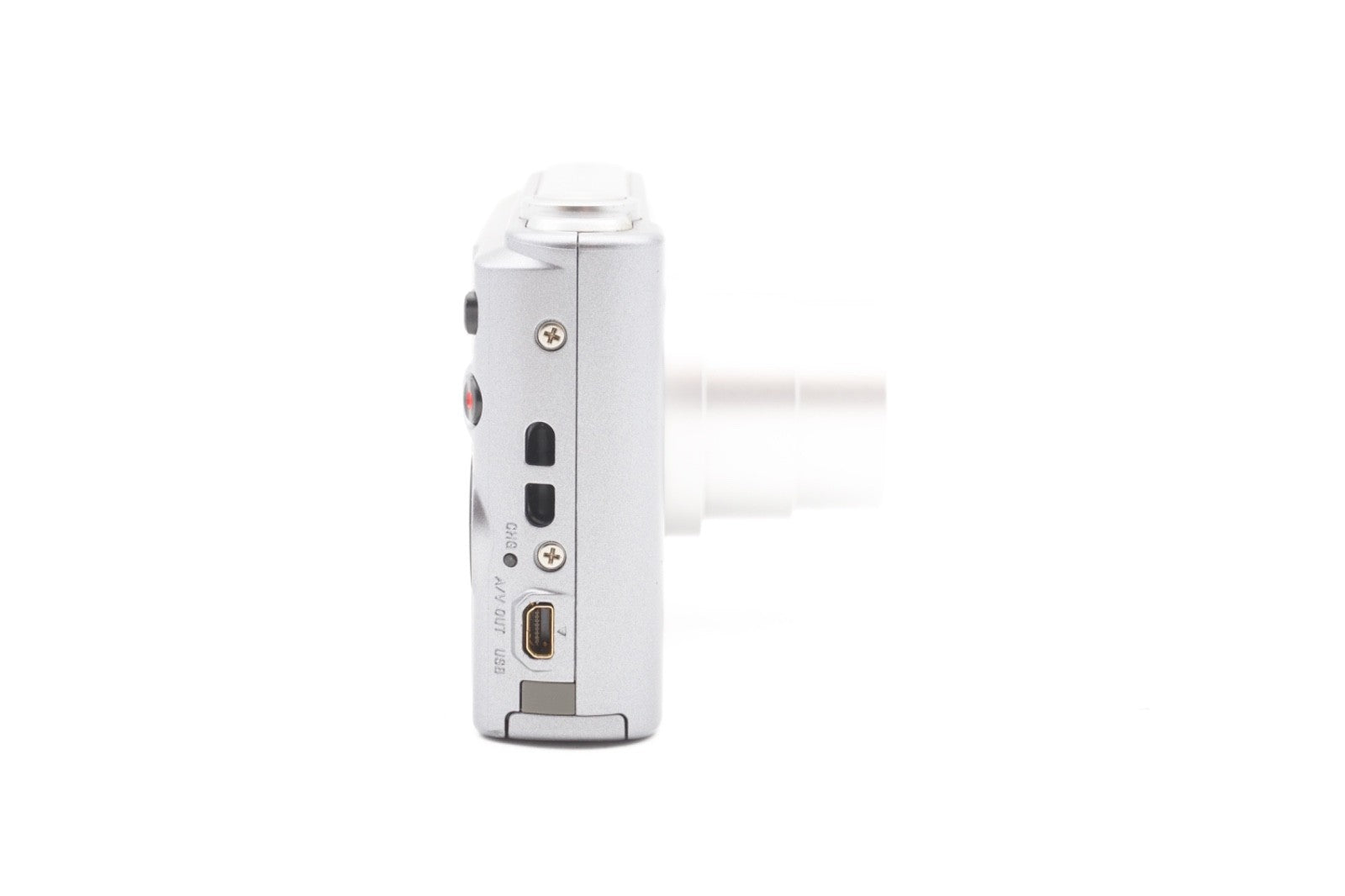 Sony CyberShot DSC-W810 Digitalkamera Kamera Kompaktkamera Zoom – Refurbished