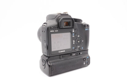 Canon EOS 1000D Digitalkamera + EF 35-80mm II Kamera Spiegelreflex - Refurbished