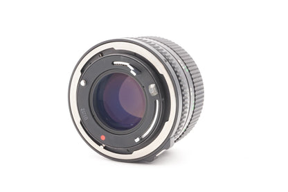 Canon FD 50mm f1.4 nFD Objektiv Prime Portrait Bokeh Lens AE-1 A-1 AV-1 T-90