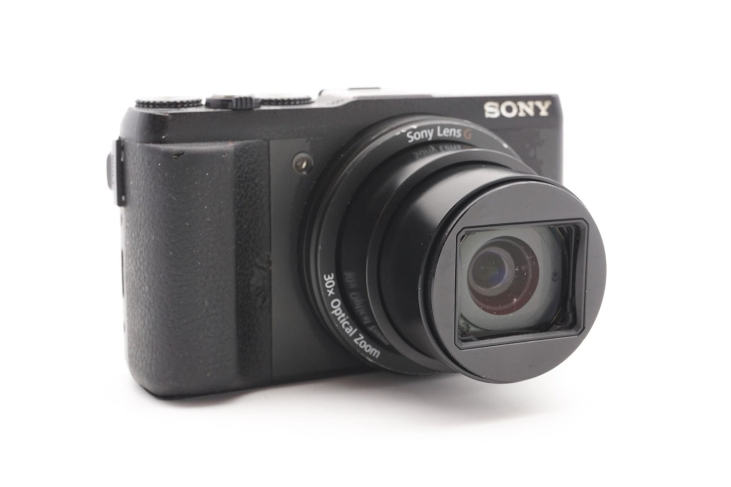Sony CyberShot DSC-HX60V Digitalkamera Kamera Reisekamera Kompaktkamera