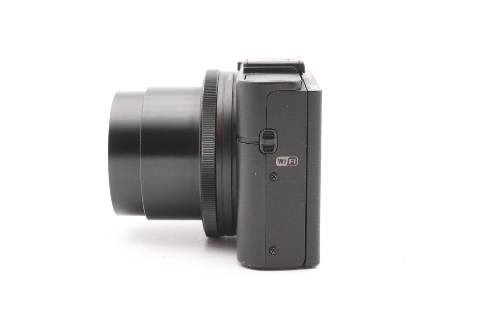 Sony RX100 Mark II M2 Digitalkamera Kamera Kompaktkamera Premium – Refurbished
