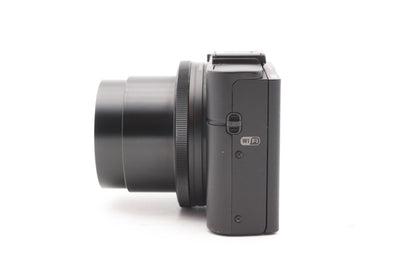 Sony RX100 Mark II M2 Digitalkamera Kamera Kompaktkamera Premium – Refurbished