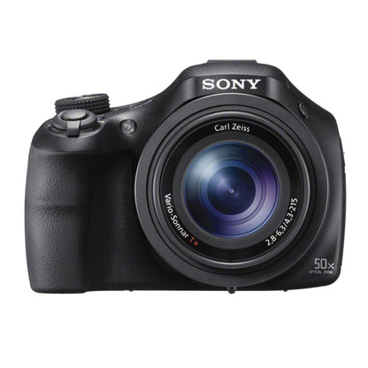 Sony CyberShot DSC-HX400V Digitalkamera Kamera 50x Zoom Bridgekamera