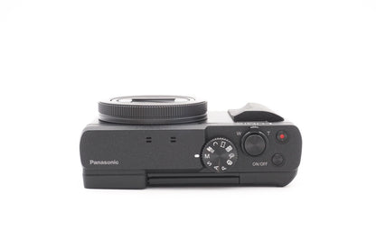 Panasonic Lumix DMC-TZ91 TZ90 Digitalkamera Kamera Kompaktkamera - Refurbished