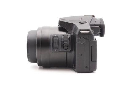 Panasonic Lumix DMC-FZ300 Digitalkamera Bridgekamera Superzoom | Refurbished