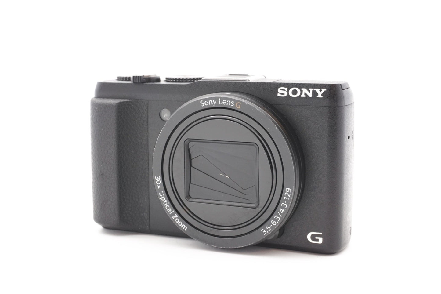 Sony CyberShot HX60 Digitalkamera Kamera Kompaktkamera 30x Zoom – Refurbished