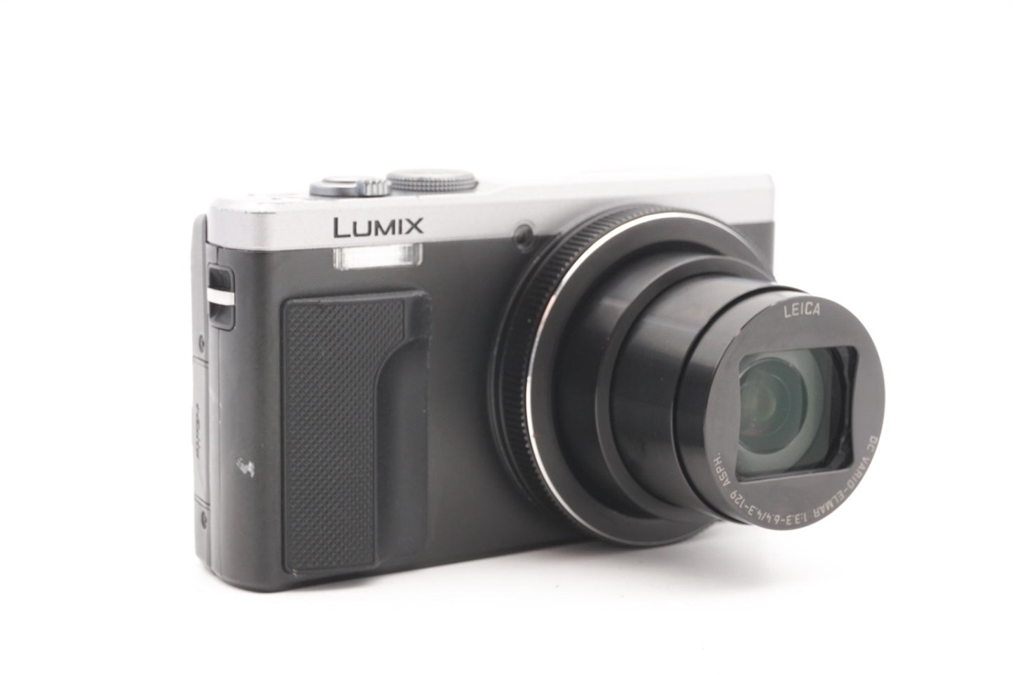 Panasonic Lumix DMC-TZ81 Kamera Kompaktkamera Digitalkamera Leica - Refurbished
