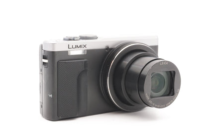 Panasonic Lumix DMC-TZ81 Kamera Kompaktkamera Digitalkamera Leica - Refurbished