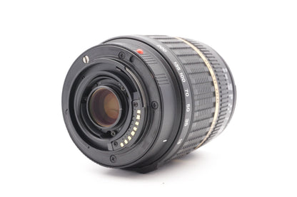 Sony Tamron 18-200mm f3.5-6.3 IF Macro A14 Objektiv Sony A Mount – Refurbished