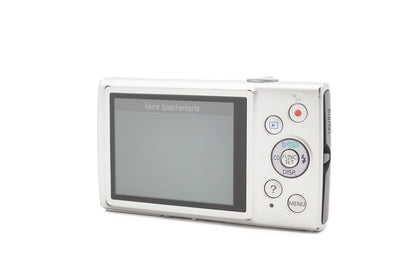 Canon IXUS 170 Digitalkamera Kamera Kompaktkamera Reisekamera Zoom – Refurbished