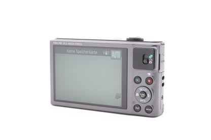 Canon PowerShot SX620 HS Digitalkamera Kamera Kompakt 25x Zoom - Refurbished