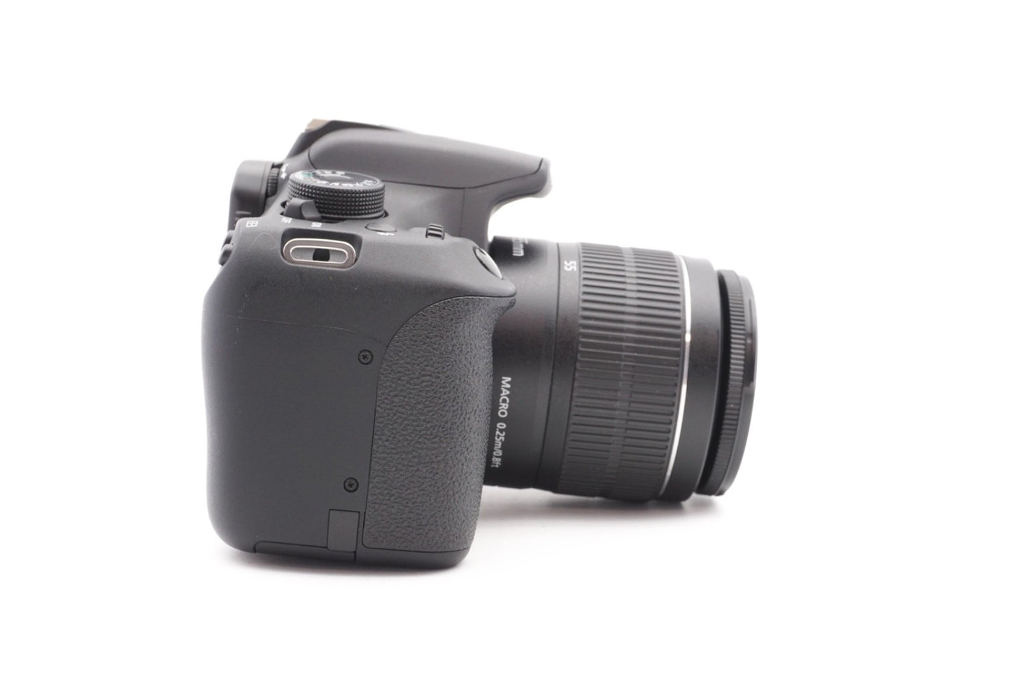 Canon EOS 1200D DSLR Digitalkamera Kamera Kit 18-55mm Objektiv – Refurbished