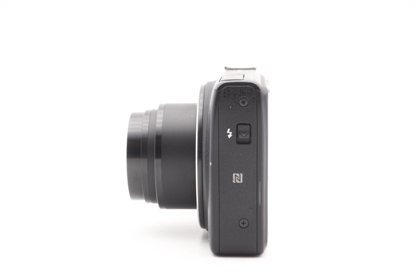 Canon PowerShot SX600 HS Digitalkamera Kamera Kompaktkamera Zoom – Refurbished