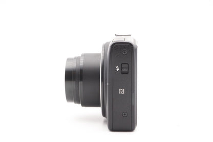 Canon PowerShot SX600 HS Digitalkamera Kamera Kompaktkamera Zoom – Refurbished