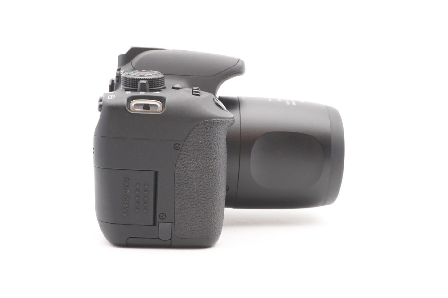 Canon EOS 700D Digitalkamera DSLR Kamera + EF 35-80mm Zoom Kit | Refurbished