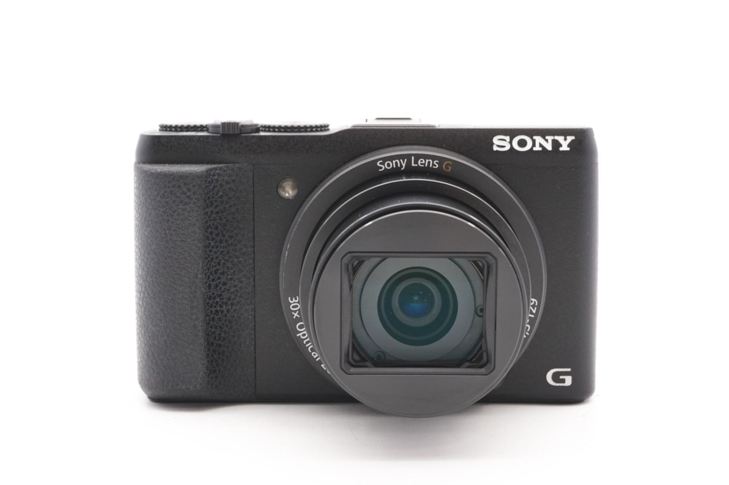 Sony CyberShot HX60 Digitalkamera Kamera Kompaktkamera 30x Zoom – Refurbished