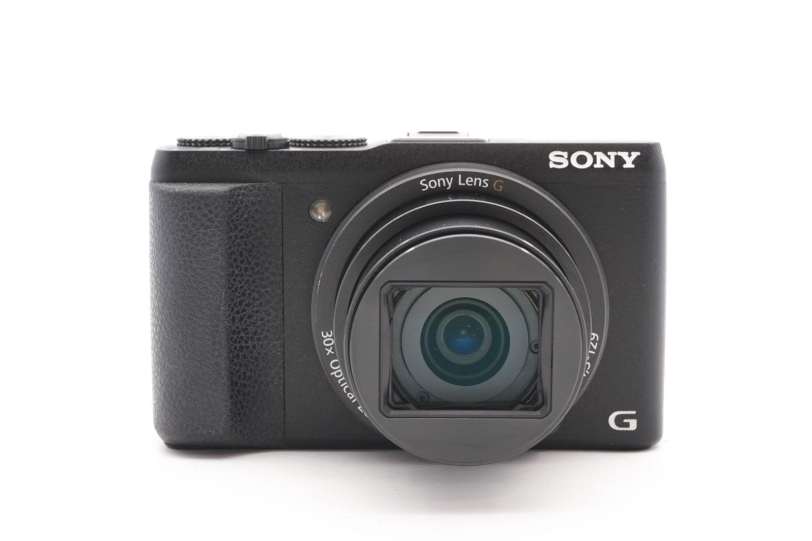 Sony CyberShot HX60 Digitalkamera Kamera Kompaktkamera 30x Zoom – Refurbished