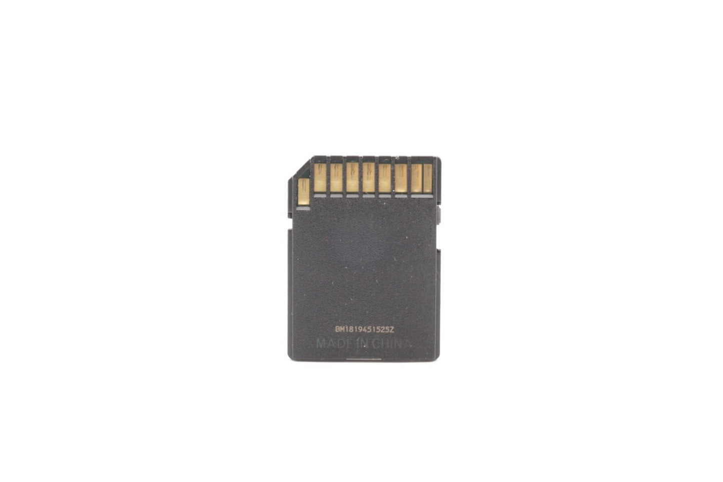 SanDisk SD 32GB Ultra Speicherkarte Card Memory Card SDHC 80MB/s