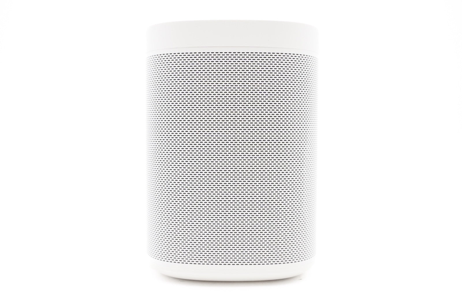 Sonos One Gen 2 WLAN Lautsprecher Multiroom AirPlay 2 Original S18 – Refurbished