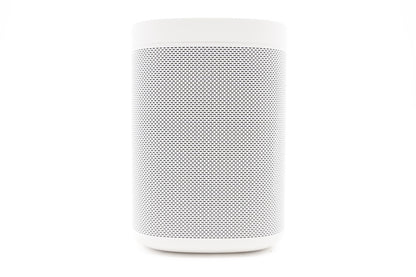 Sonos One Gen 2 WLAN Lautsprecher Multiroom AirPlay 2 Original S18 – Refurbished