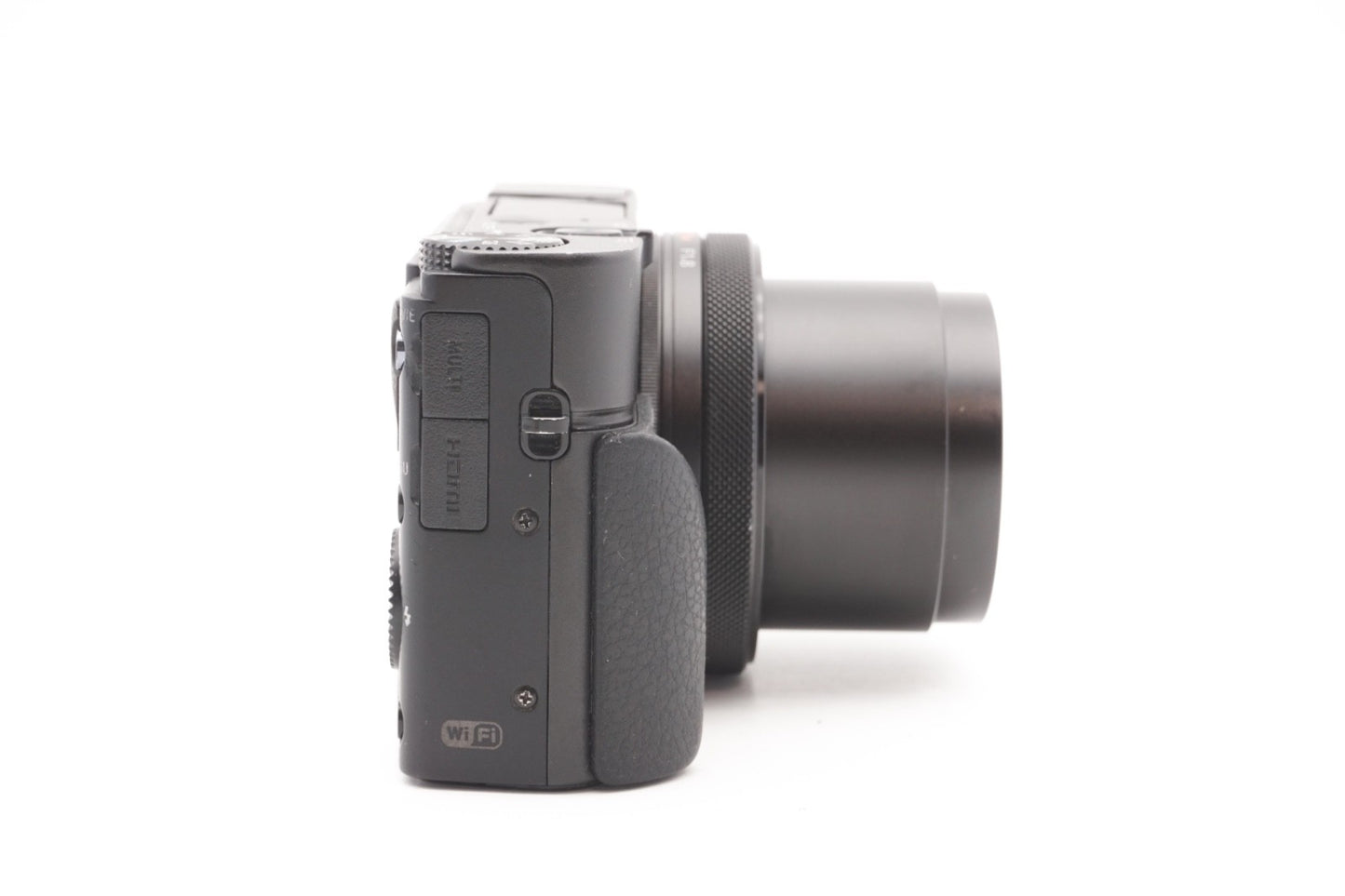 Sony DSC-RX100 IV M4 Digitalkamera Kamera Reisekamera Kompakt - Refurbished