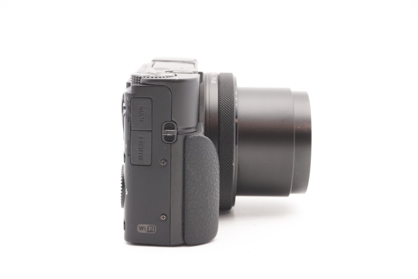Sony DSC-RX100 IV M4 Digitalkamera Kamera Reisekamera Kompakt - Refurbished