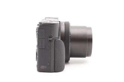 Sony DSC-RX100 IV M4 Digitalkamera Kamera Reisekamera Kompakt - Refurbished