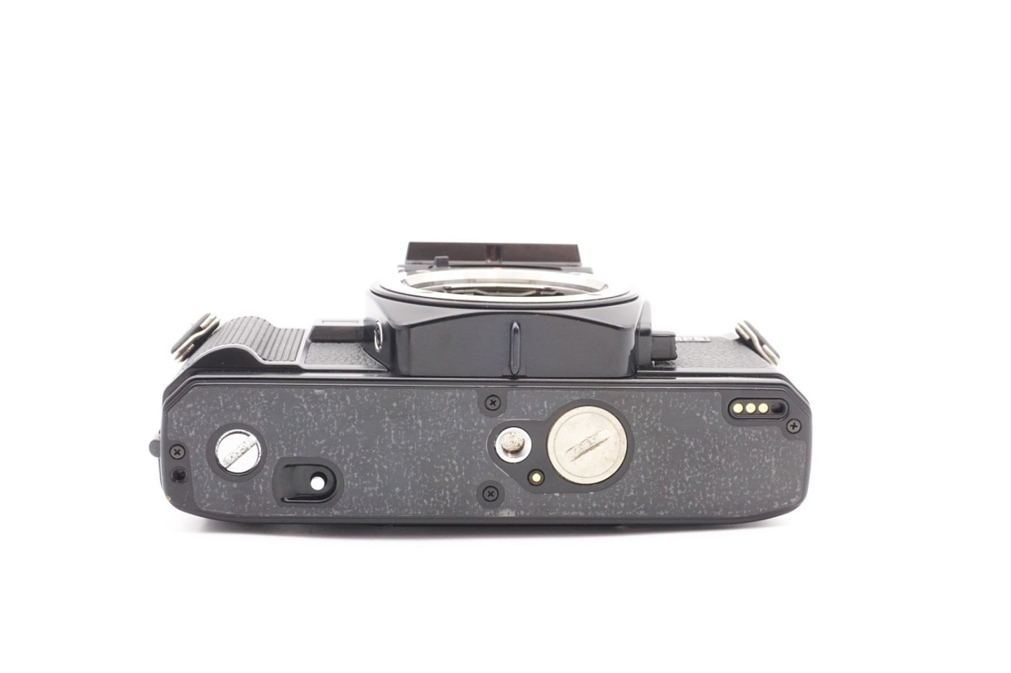 Minolta X-700 Kamera + 45mm f2 Lens analoge Spiegelreflexkamera SLR - Gewartet