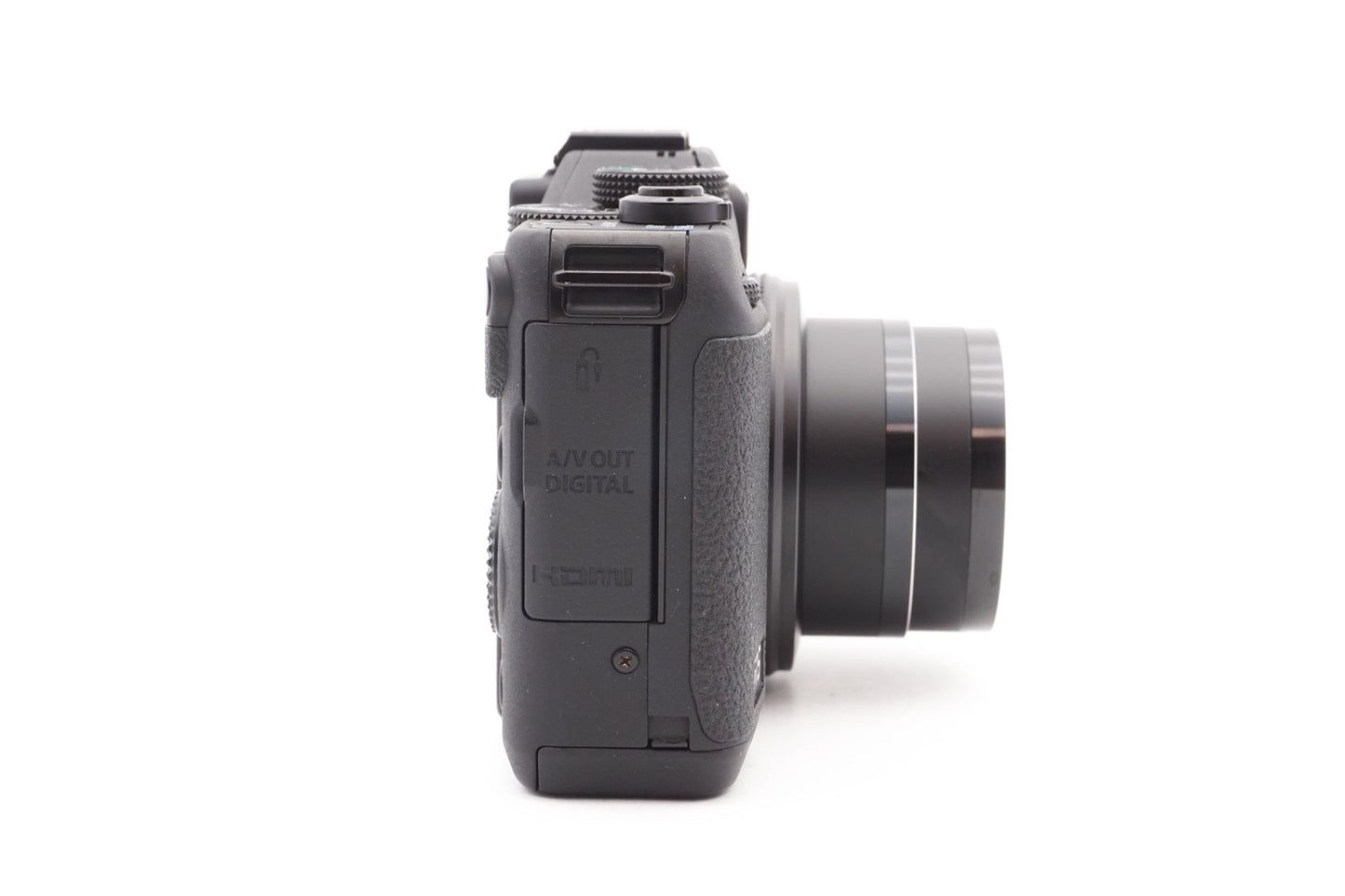 Canon PowerShot G15 Digitalkamera Kompaktkamera Kamera - Refurbished