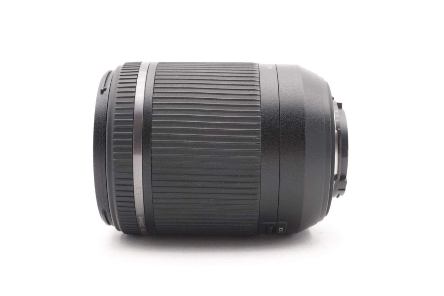 Nikon Tamron 18-200mm F/3.5-6.3 VC B018 Zoom Objektiv Reise Lens | Refurbished
