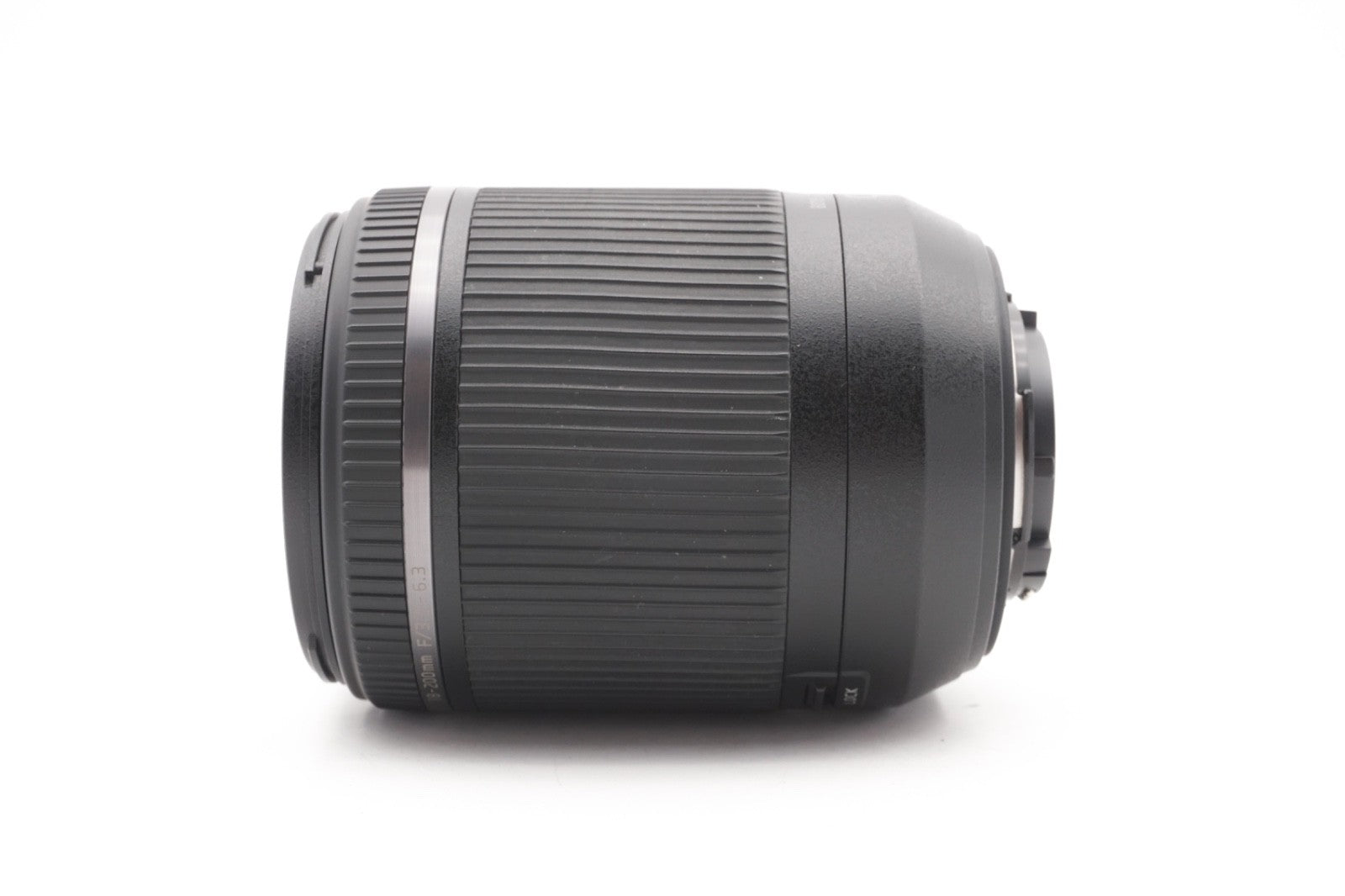Nikon Tamron 18-200mm F/3.5-6.3 VC B018 Zoom Objektiv Reise Lens | Refurbished